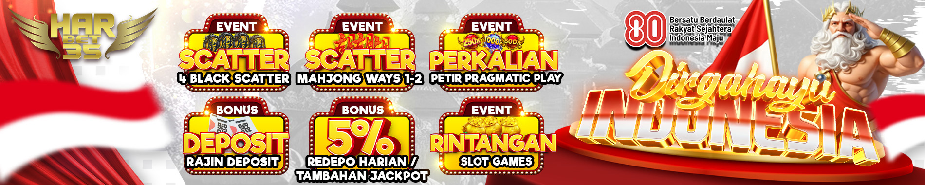 Event 17 agustus